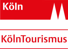 Logo KölnTourismus